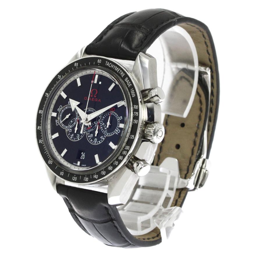 OMEGA オメガ 321.33.44.52.01.001 スピードマスター オリンピック  