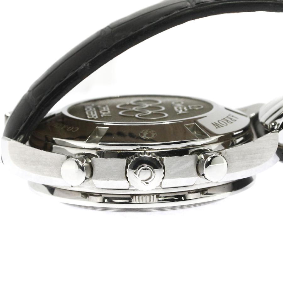 OMEGA オメガ 321.33.44.52.01.001 スピードマスター オリンピック  