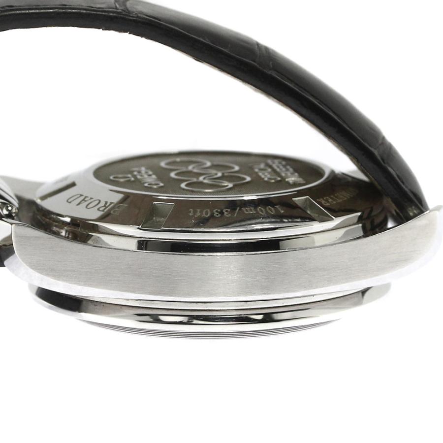 OMEGA オメガ 321.33.44.52.01.001 スピードマスター オリンピック  