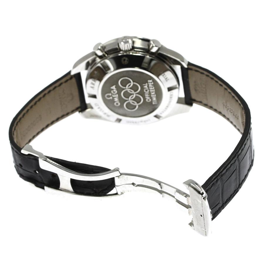 OMEGA オメガ 321.33.44.52.01.001 スピードマスター オリンピック  