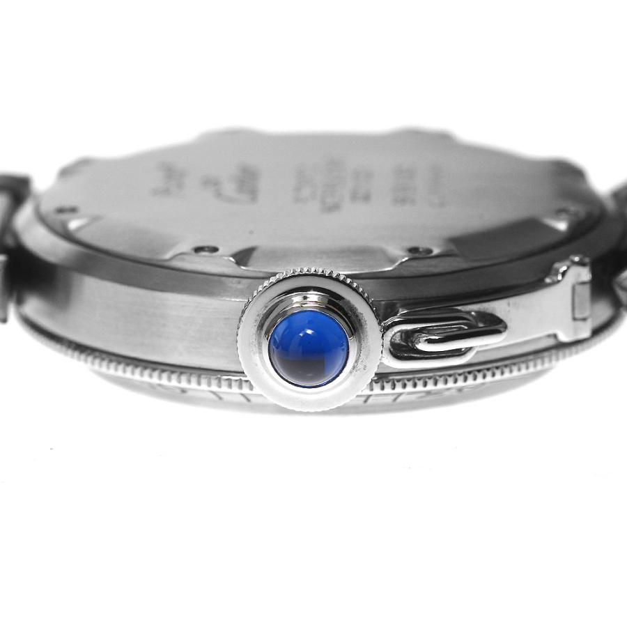 Cartier（カルティエ） CARTIER W3100255 パシャC デイト 自動巻き