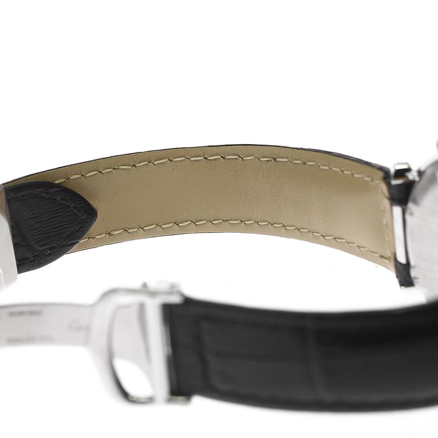 Cartier（カルティエ） CARTIER W3100255 パシャC デイト 自動巻き