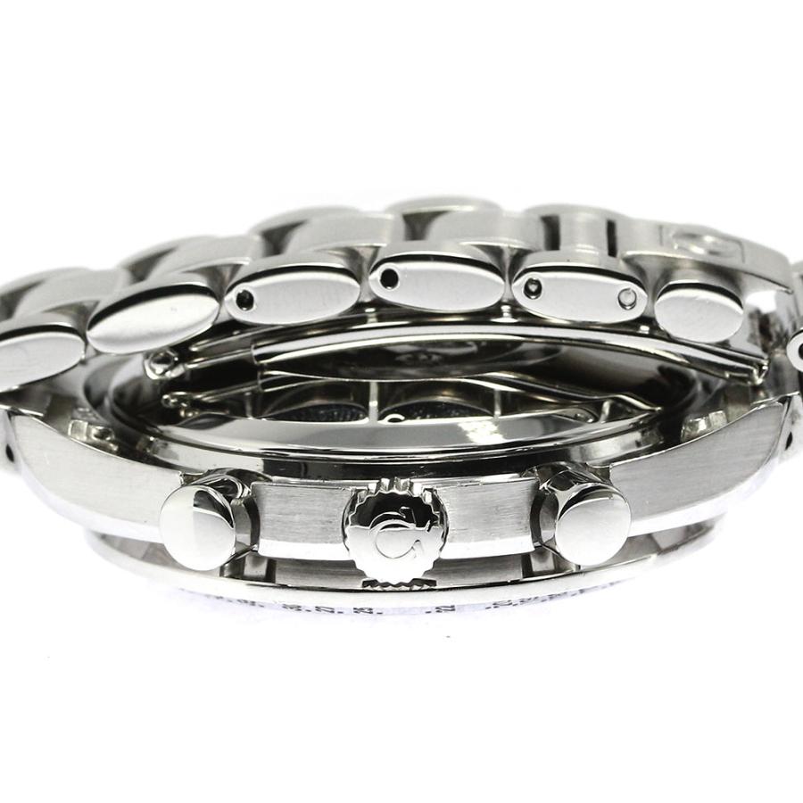 OMEGA（オメガ） OMEGA 3513.51 スピードマスター 丸井限定 デイト