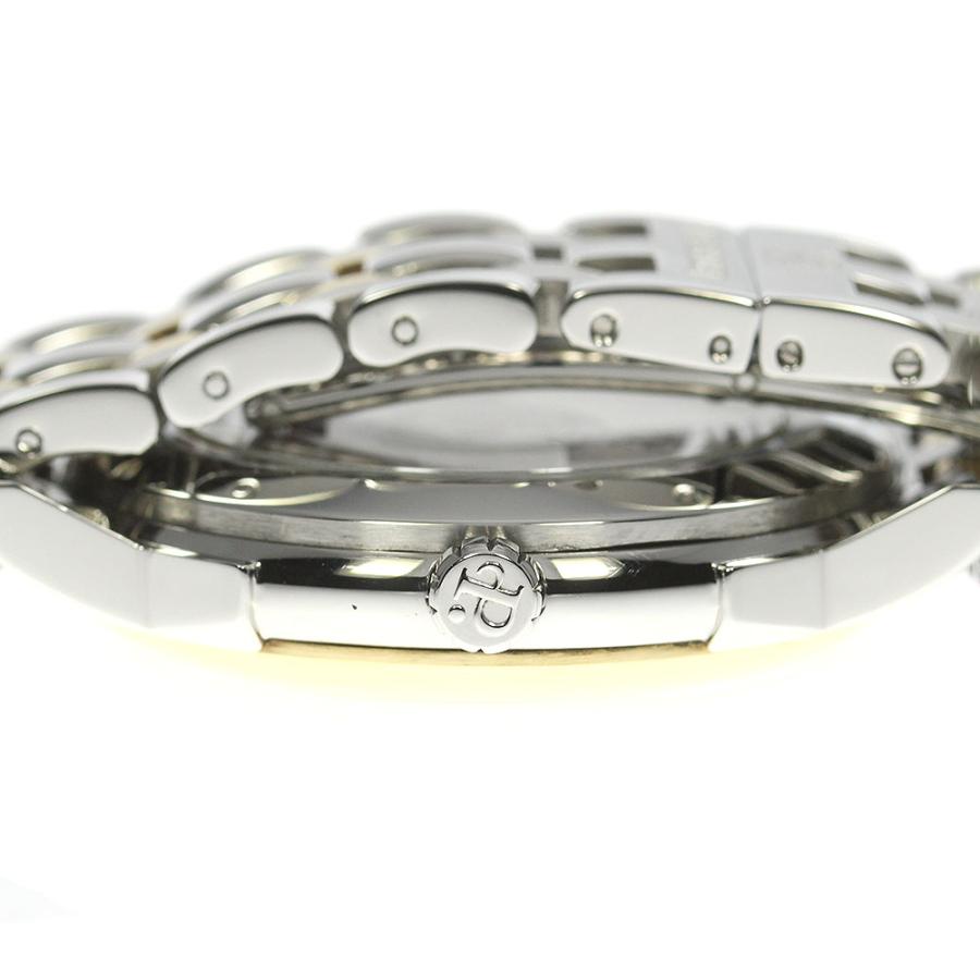 PERRELET（ペルレ） PERRELET 1390 ダブルローター YGコンビ 自動巻き