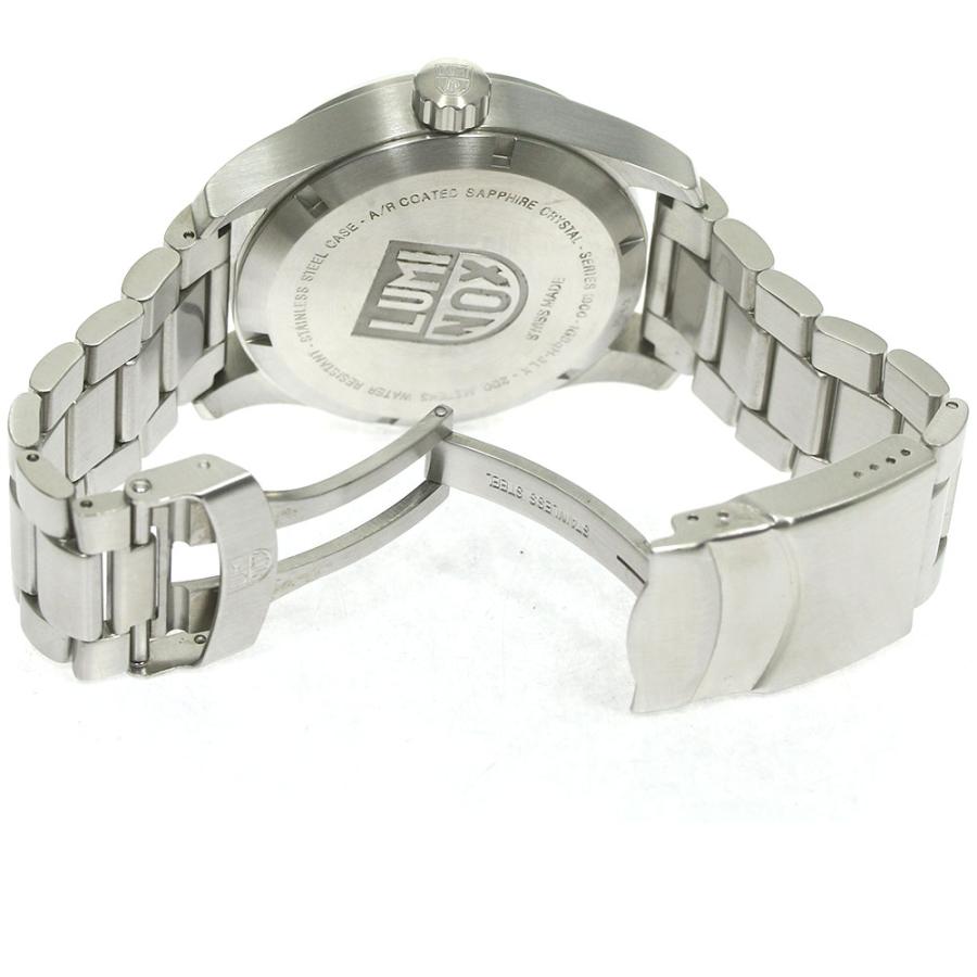 LUMINOX（ルミノックス） LUMINOX Ref.1902 アタカマフィールド 1900