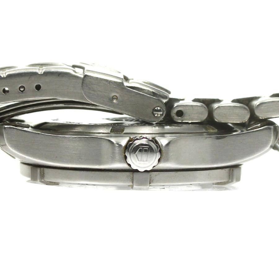 TAG HEUER（タグ・ホイヤー） TAG HEUER WK1110-1 プロフェッショナル 