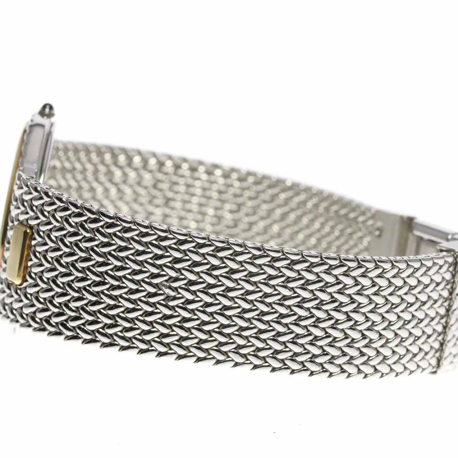 SEIKO（セイコー） SEIKO GCJX003/5A74-0240 クレドール クォーツ