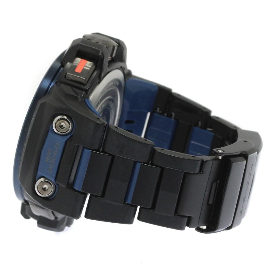 CASIO カシオ GWN-Q1000MC-1A2JF G -SHOCK ガルフマスター