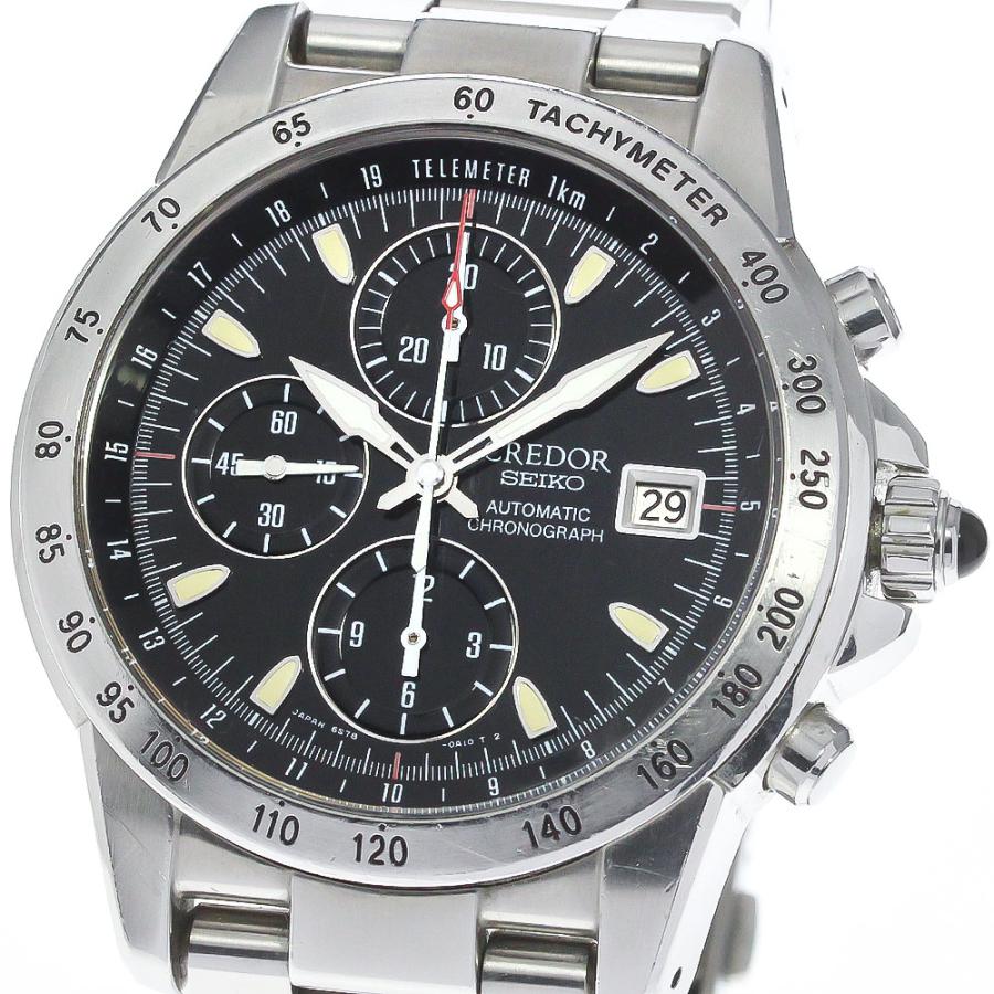 SEIKO（セイコー） SEIKO GCBP995/6S78-0A10 クレドール フェニックス