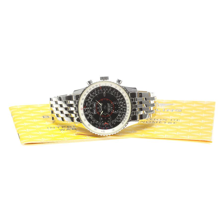ブライトリング（BREITLING） BREITLING A21330 モンブリラン ダトラ