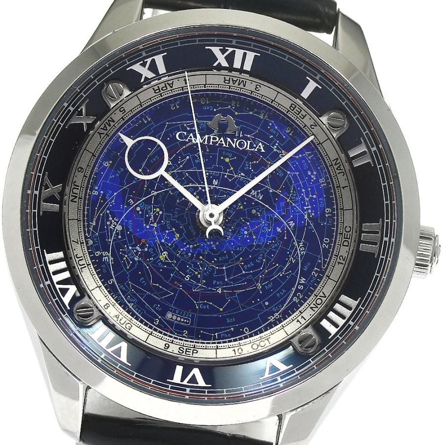 CITIZEN（シチズン） CITIZEN AO1030-09L カンパノラ コスモサイン