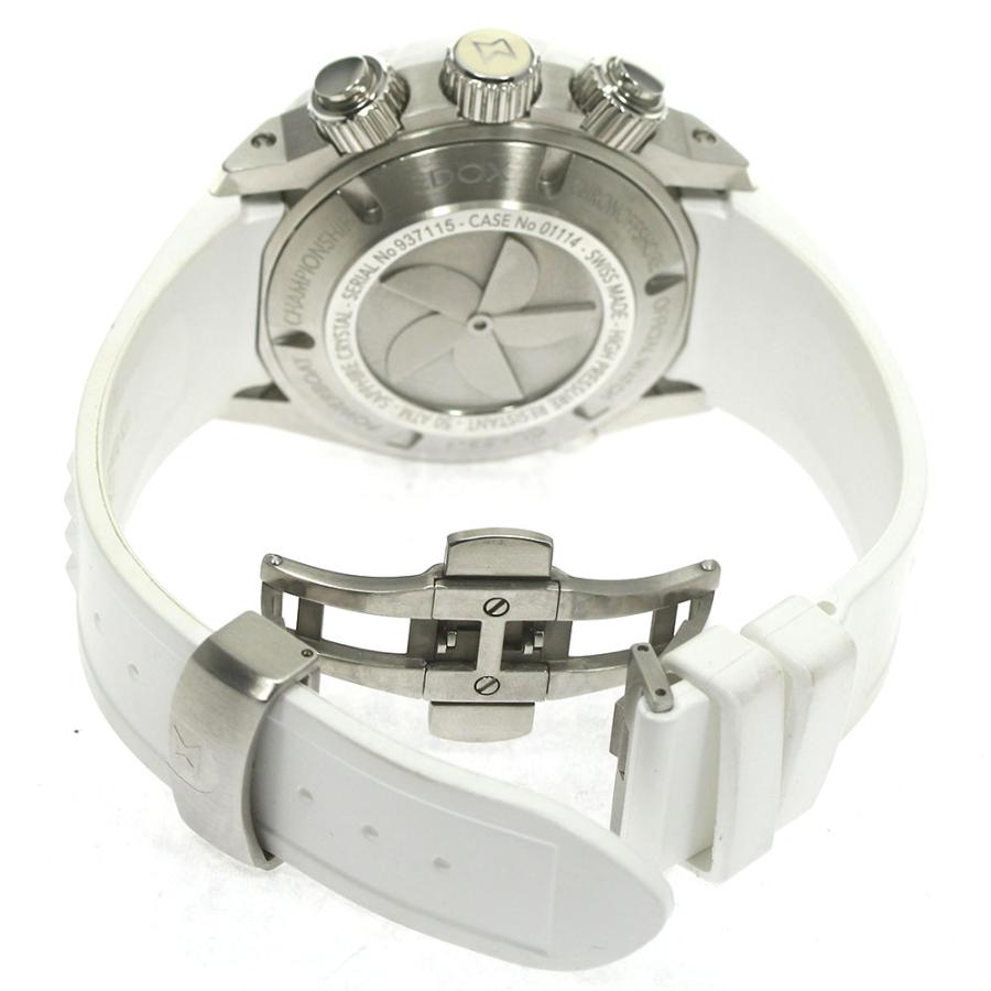 EDOX エドックス 01114-3B-BN-S クロノオフショア1 自動巻き