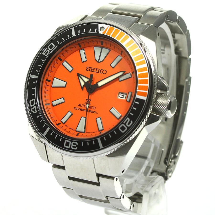 SEIKO（セイコー） SEIKO SRPC07K1/4R35-02A0 プロスペックス