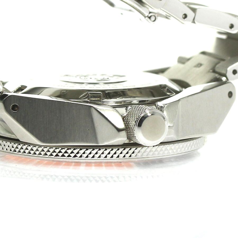 SEIKO（セイコー） SEIKO SRPC07K1/4R35-02A0 プロスペックス