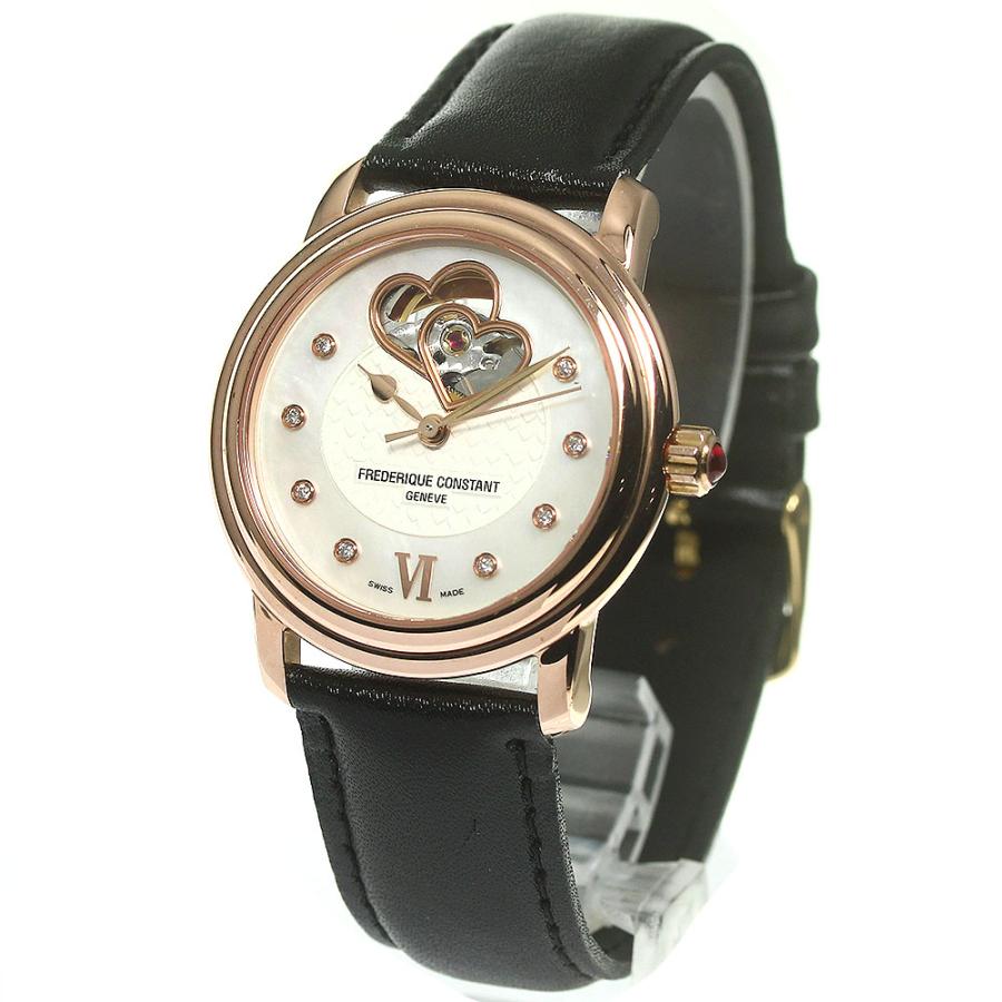 FREDERIQUE CONSTANT（フレデリック・コンスタント） FREDERIQUE 
