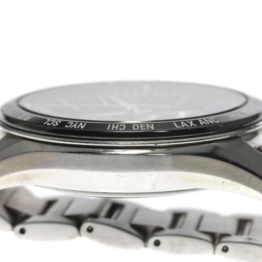 SEIKO セイコー SAGA167/8B54-0BC0 ブライツ ソーラー電波 メンズ 箱 