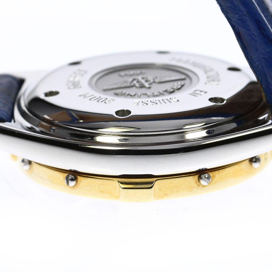 ブライトリング（BREITLING） BREITLING D52065 レディJ YGベゼル