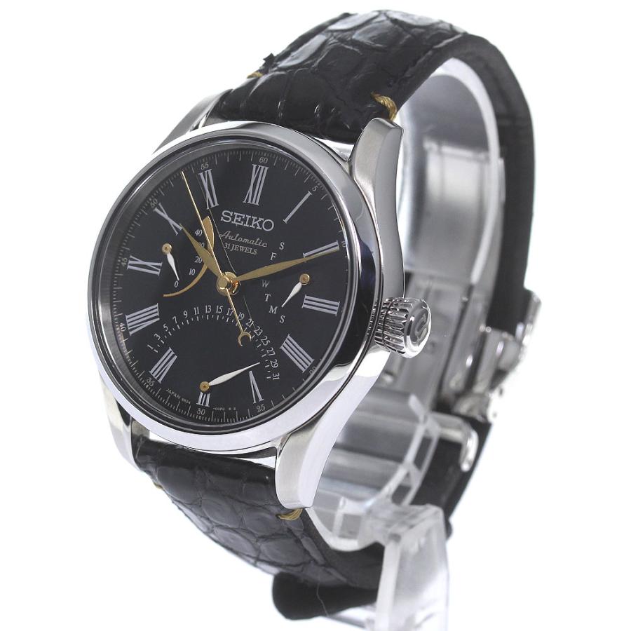 SEIKO（セイコー） SEIKO SARD011/6R24-00F0 プレサージュ メカニカル
