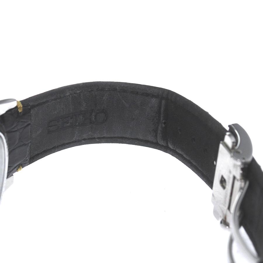 SEIKO セイコー SARD011/6R24-00F0 プレサージュ メカニカル