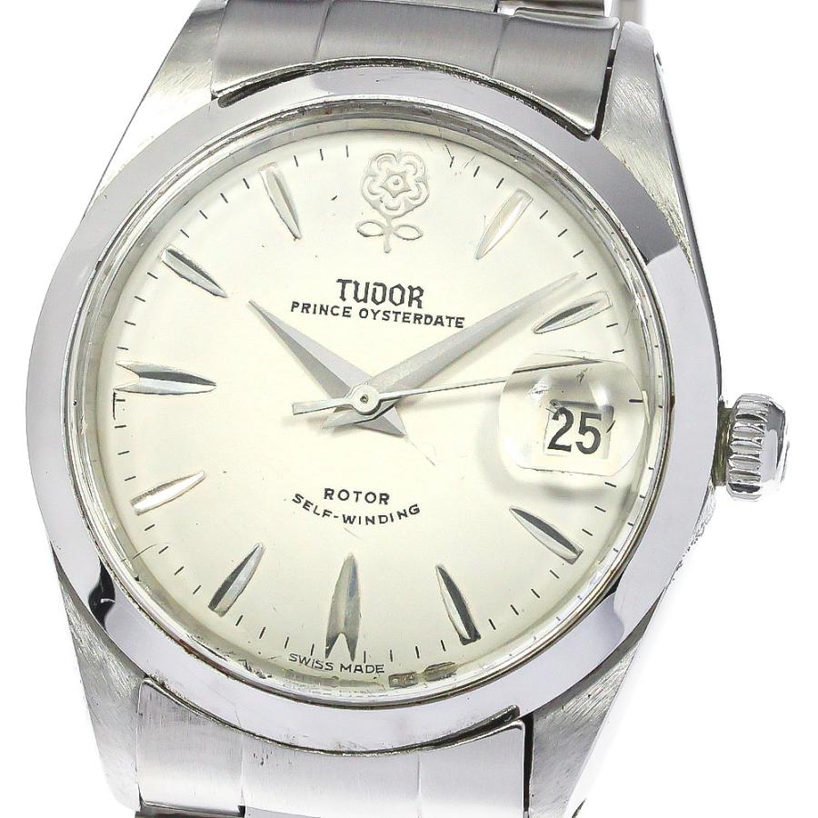TUDOR（チューダー） チュードル TUDOR 7990/4 プリンス 