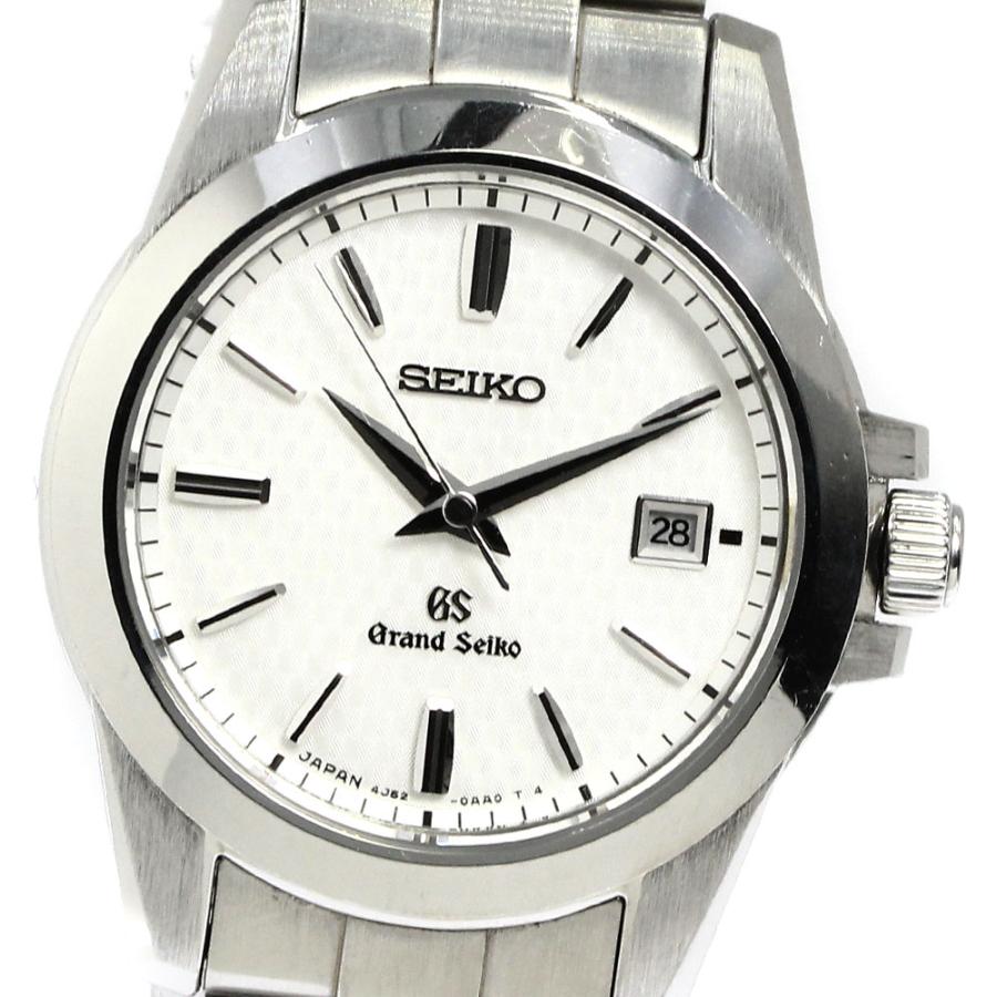 SEIKO セイコー STGF053/4J52-0AA1 グランドセイコー クォーツ SEIKO セイコー STGF053/4J52-0AA1 グランドセイコー クォーツ