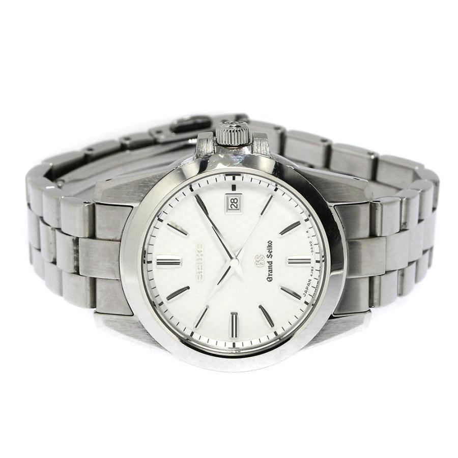 SEIKO セイコー STGF053/4J52-0AA1 グランドセイコー クォーツ SEIKO セイコー STGF053/4J52-0AA1 グランドセイコー クォーツ