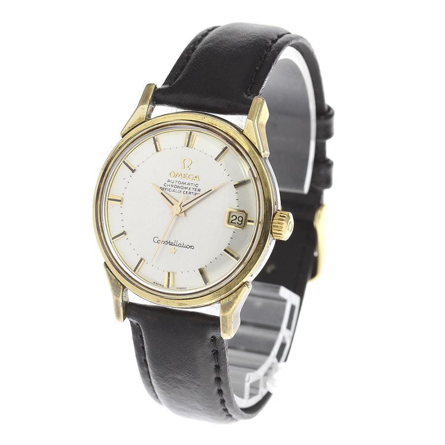 OMEGA（オメガ） OMEGA Ref.168.005 コンステレーション cal.564 12角 