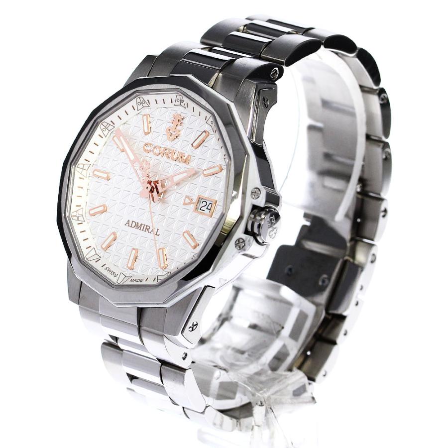CORUM（コルム） CORUM 082.202.04/V800 AA25 アドミラル 38 デイト