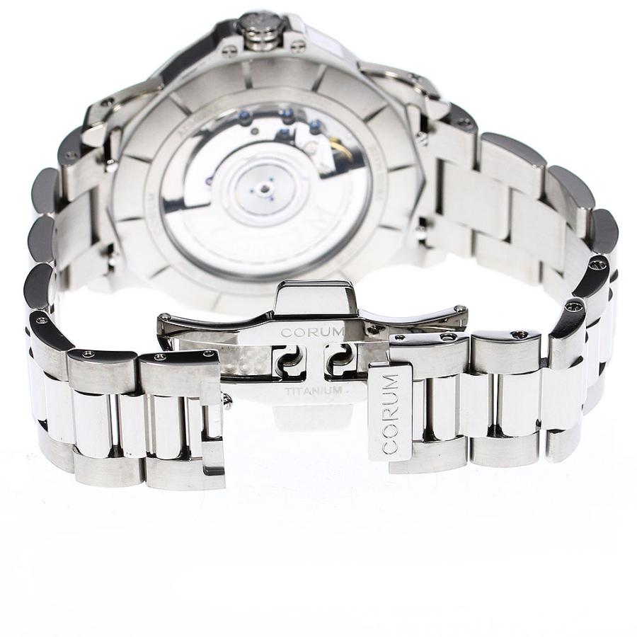 CORUM（コルム） CORUM 082.202.04/V800 AA25 アドミラル 38 デイト