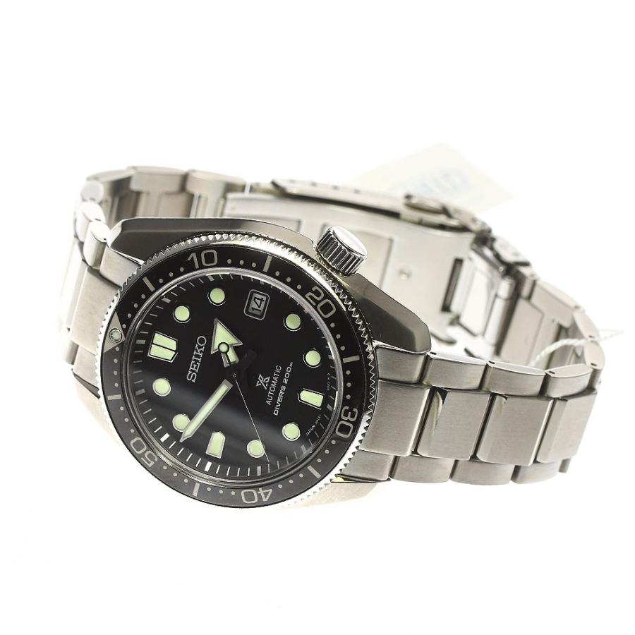 SEIKO（セイコー） SEIKO SBDC061/6R15-04G0 プロスペックス ダイバー 