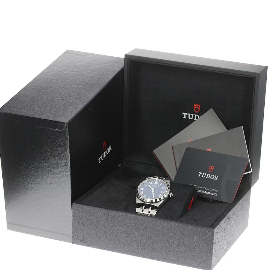 TUDOR（チューダー） チュードル TUDOR 28500 ロイヤル デイト 自動