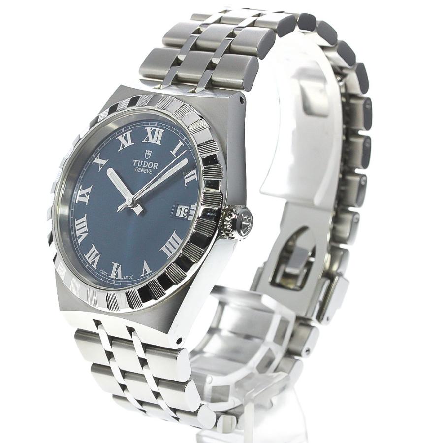 TUDOR（チューダー） チュードル TUDOR 28500 ロイヤル デイト 自動