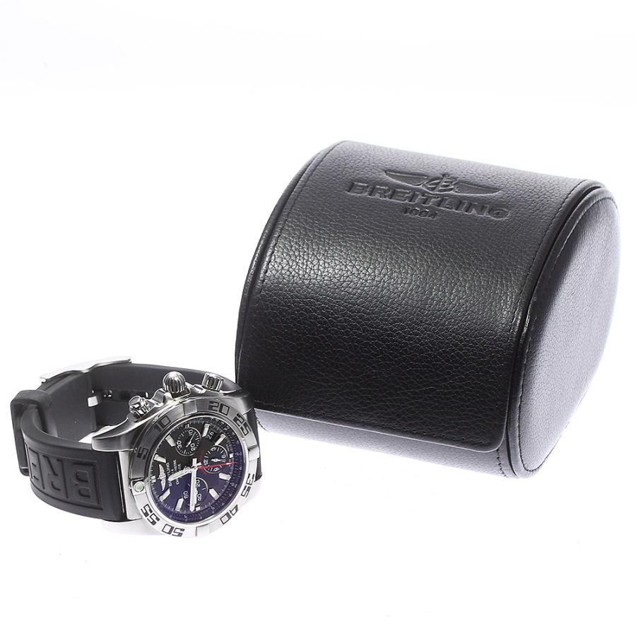 ブライトリング（BREITLING） BREITLING AB0116 クロノマット44 クロノ