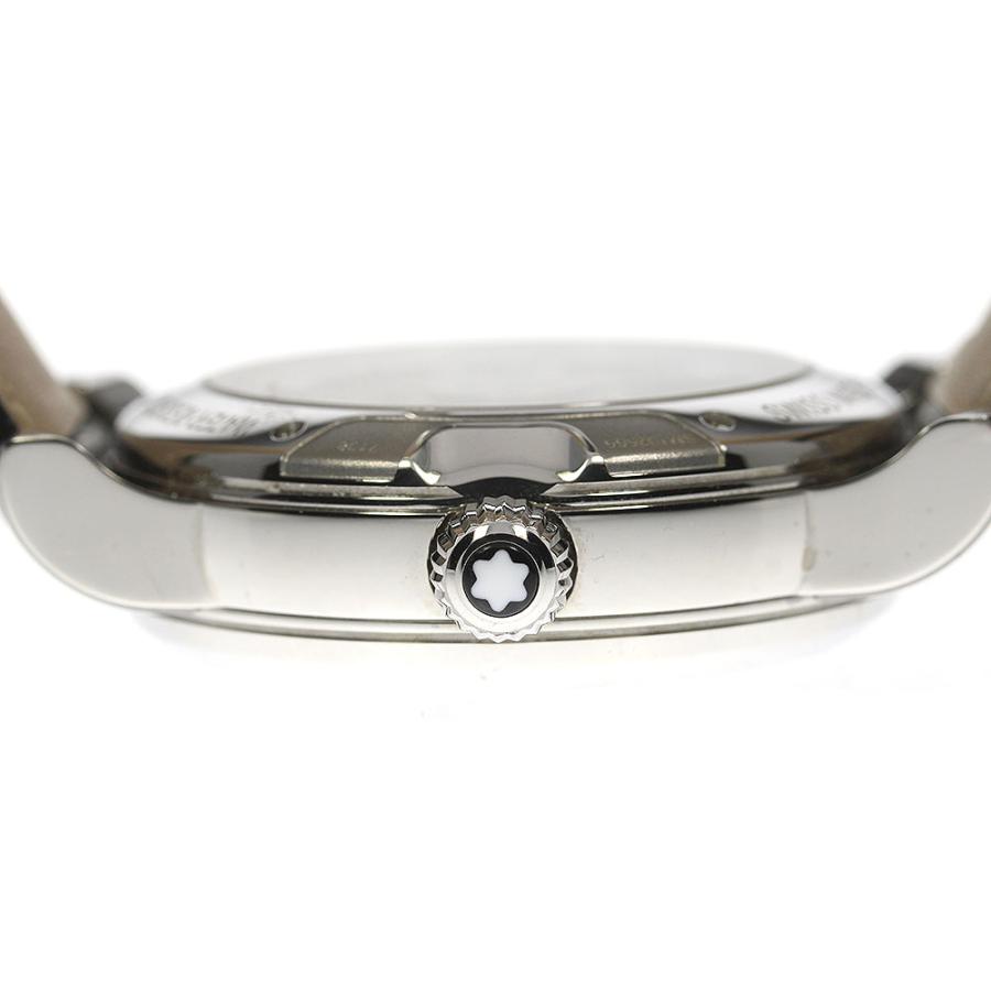 MONTBLANC（モンブラン） MONTBLANC 102337 ニコラ・リューセック ワン