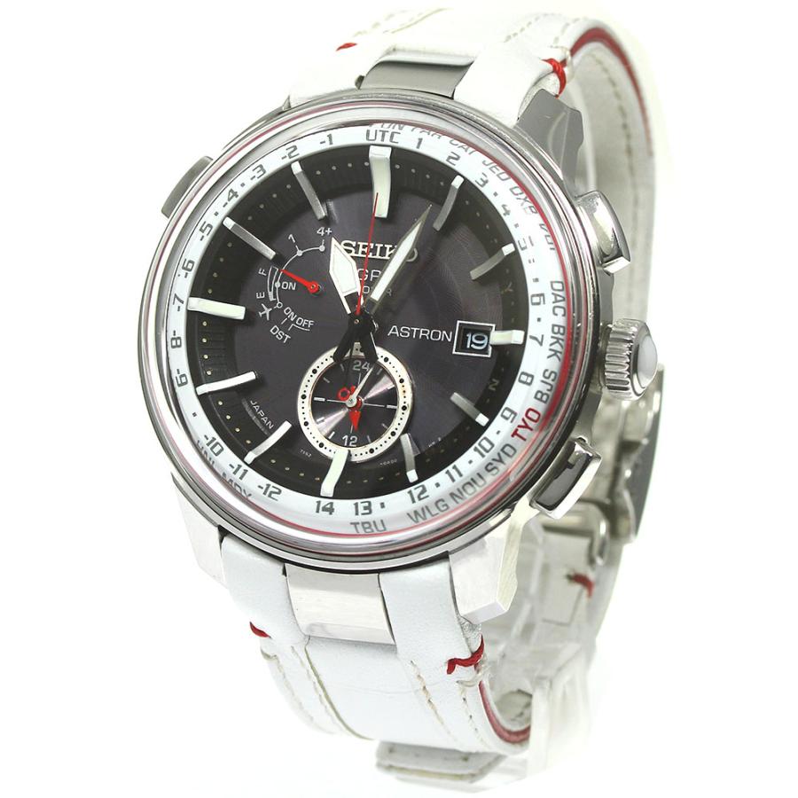 時計 SEIKO 7X52-0AM0 SEIKO セイコー SBXA045/7X52-0AM0 セイコーアストロン 近未来