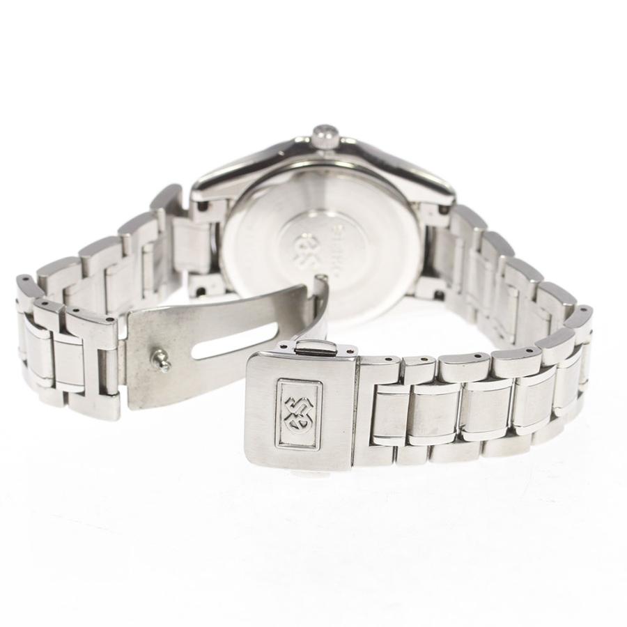 SEIKO（セイコー） SEIKO SBGF009/8J55-0010 グラ …