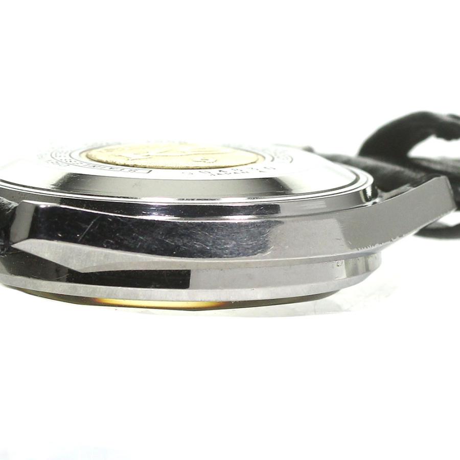 SEIKO セイコー 5625-7000 キングセイコー ハイビート デイト 自動巻き メンズ _780684 : CLOSER Yahoo ...