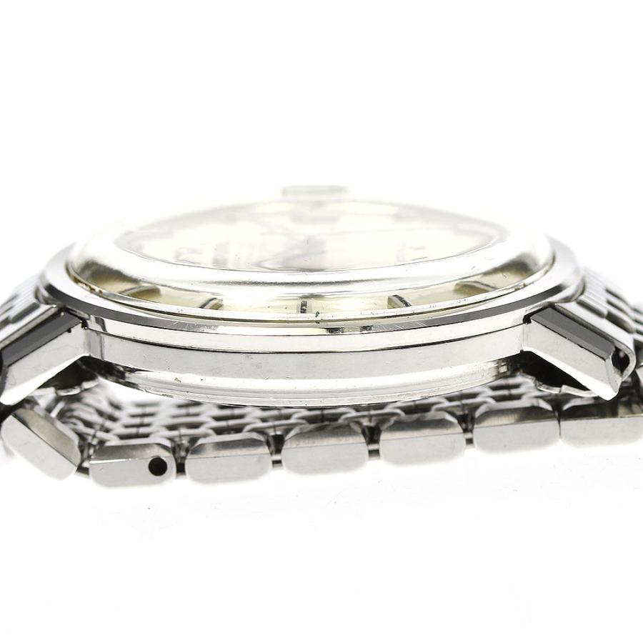OMEGA（オメガ） OMEGA ST168.004 コンステレーション 12角 Cal.561