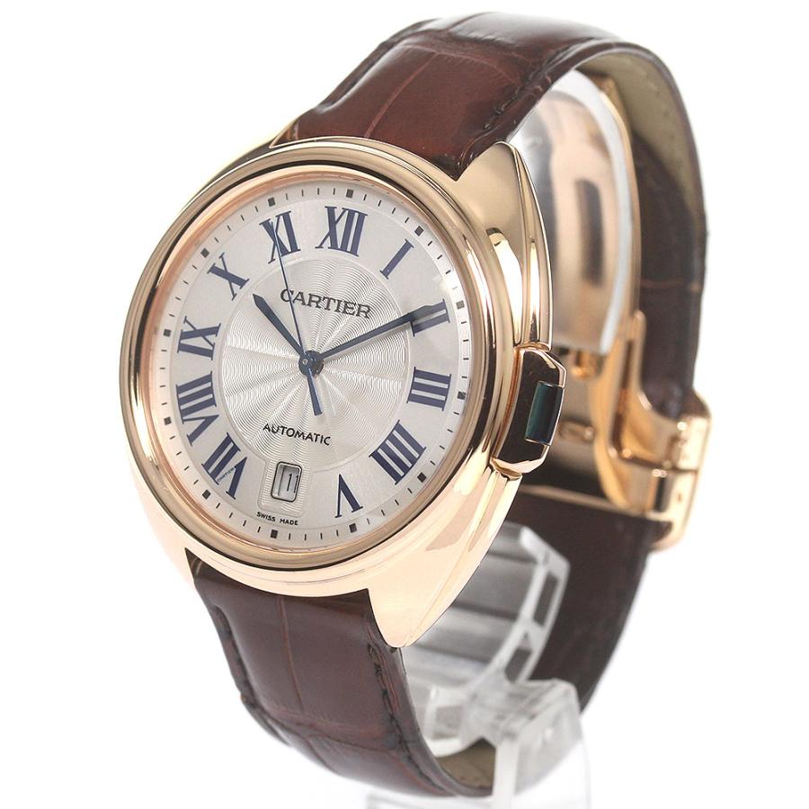 Cartier（カルティエ） CARTIER WGCL0004 クレドゥカルティエ K18PG