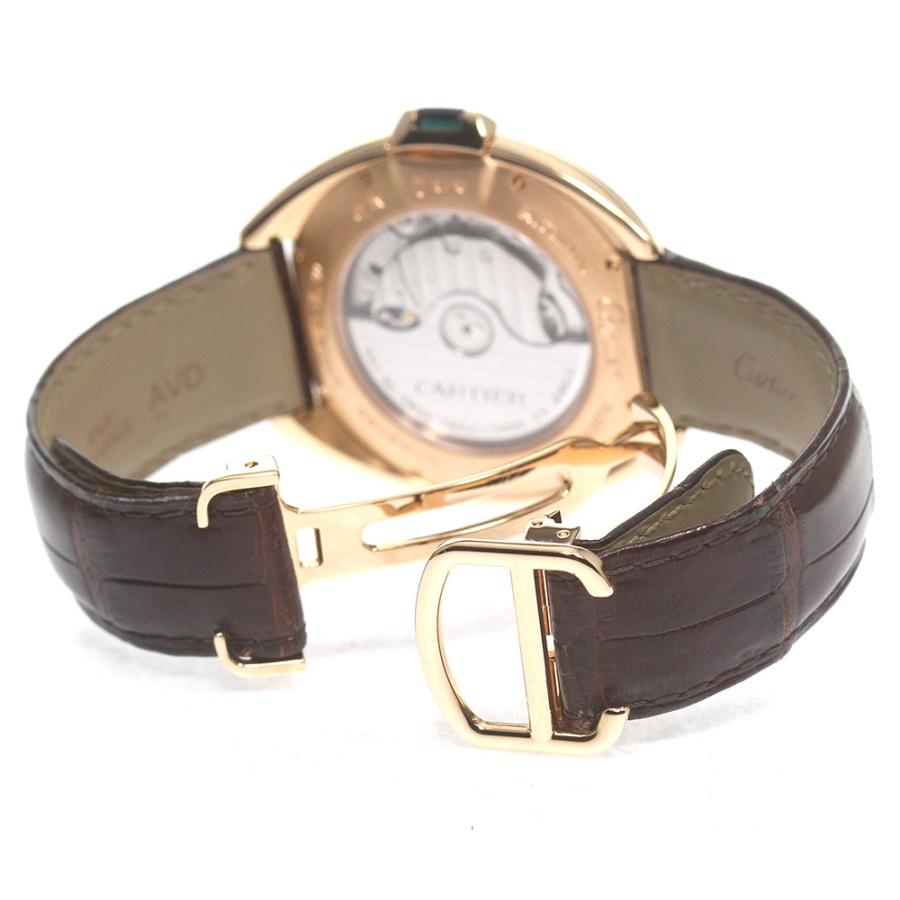 Cartier（カルティエ） CARTIER WGCL0004 クレドゥカルティエ K18PG