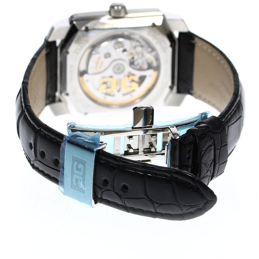 GLASHUTTE ORIGINAL（グラスヒュッテオリジナル） セネタ カレ