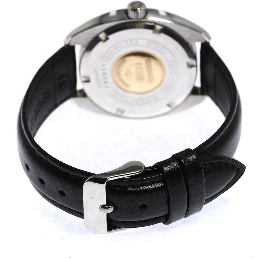 SEIKO（セイコー） SEIKO 4502-8010 キングセイコー ハイビート デイト