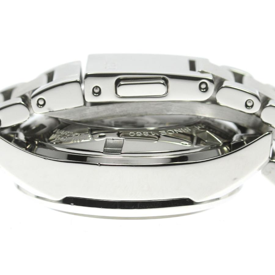 TAG HEUER（タグ・ホイヤー） TAG HEUER WAR2413-0 カレラ 12Pダイヤ 