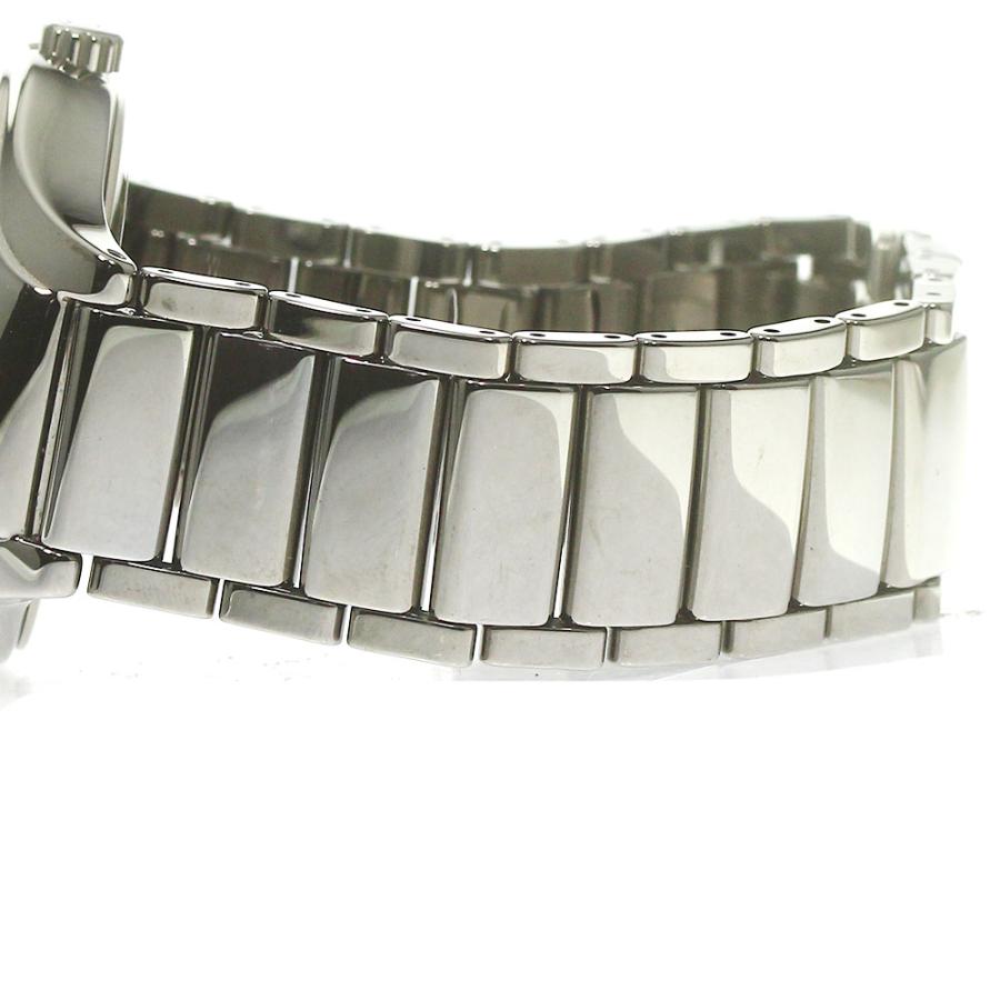 RADO（ラドー） RADO 763.0057.3 トゥルー ダイヤ ブラックシェル 自動