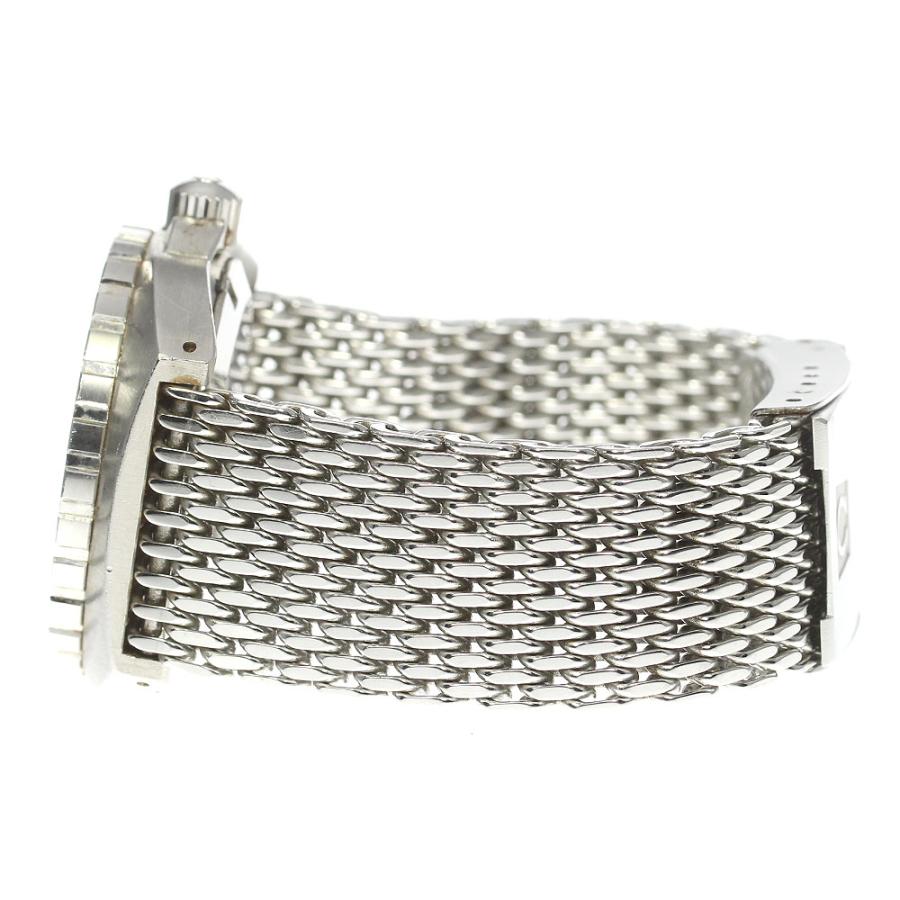 OMEGA オメガ ref.166.0250 シーマスター ベビープロプロフ デイト  