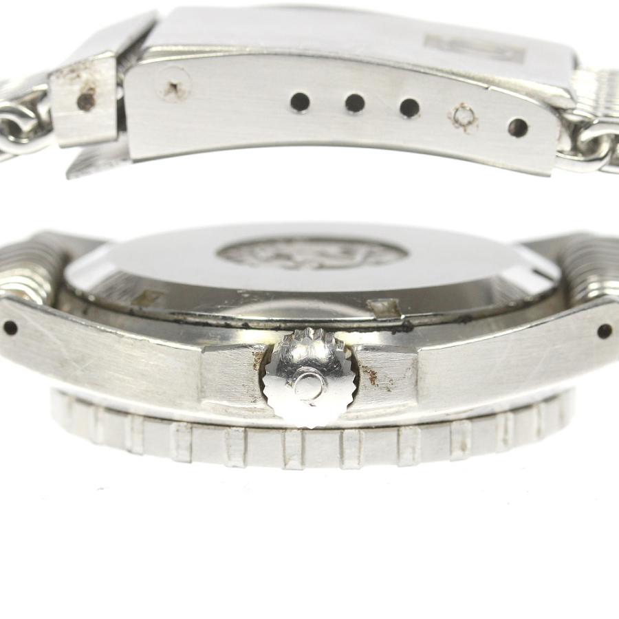 OMEGA オメガ ref.166.0250 シーマスター ベビープロプロフ デイト  