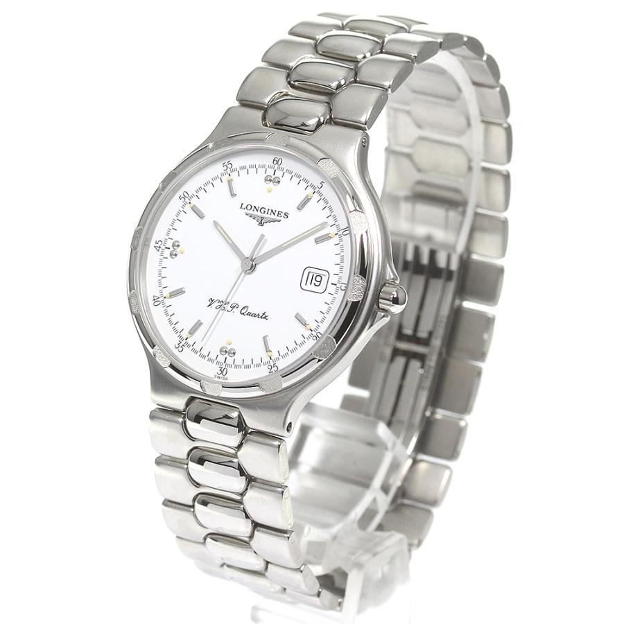 LONGINES（ロンジン） LONGINES L1.613.4 コンクエスト デイト