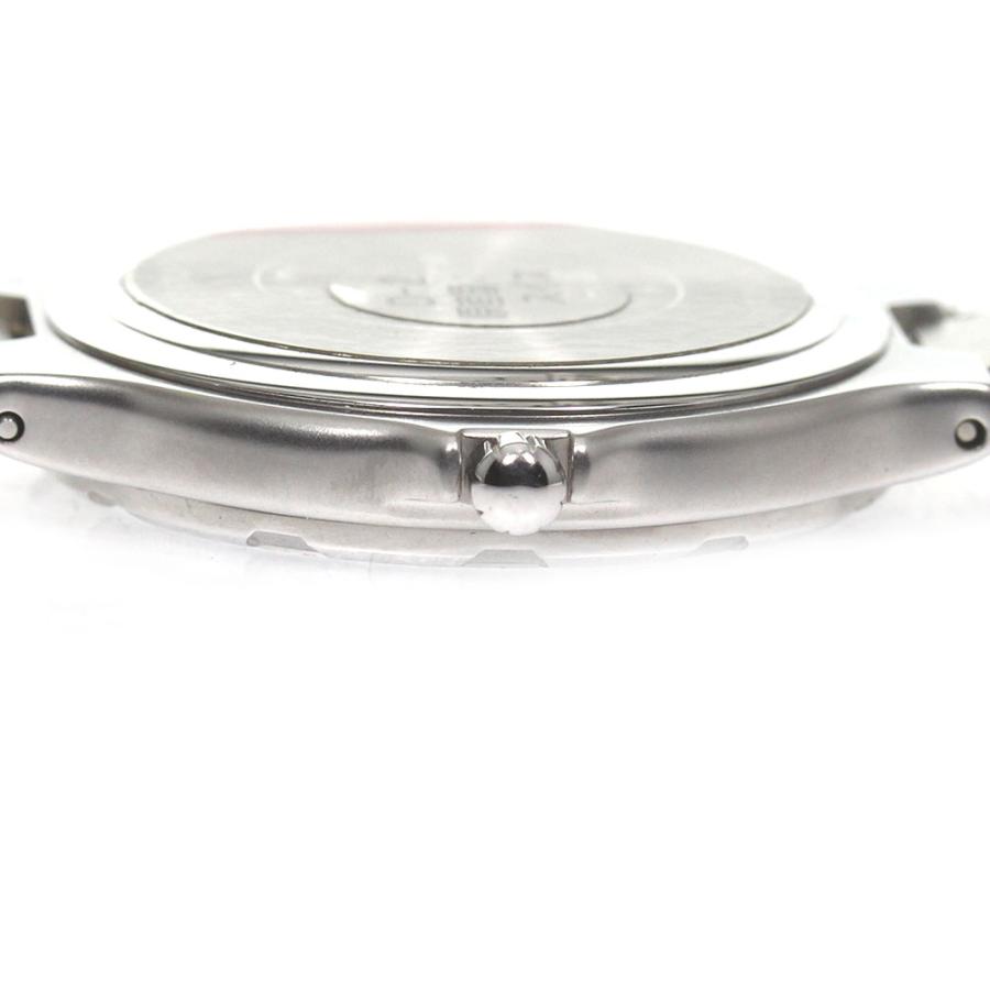 LONGINES（ロンジン） LONGINES L1.613.4 コンクエスト デイト