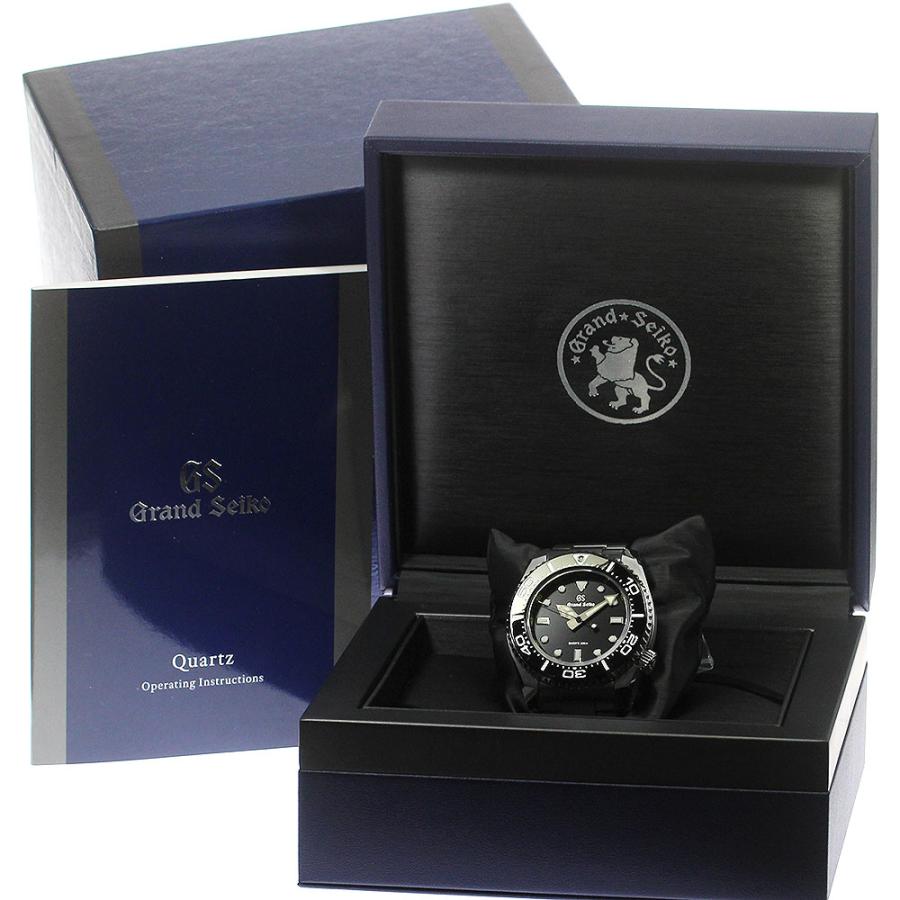 SEIKO（セイコー） SEIKO SBGX335/9F61-0AL0 グランドセイコー