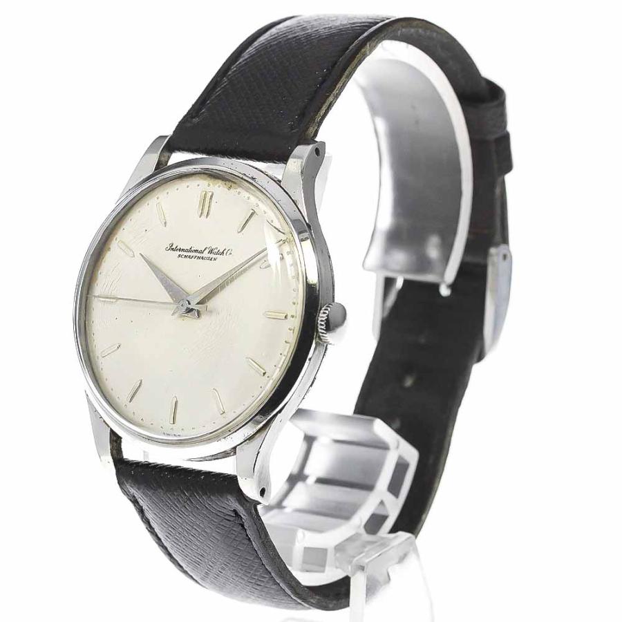 IWC SCHAFFHAUSEN（IWCシャフハウゼン） IWC IWC SCHAFFHAUSEN